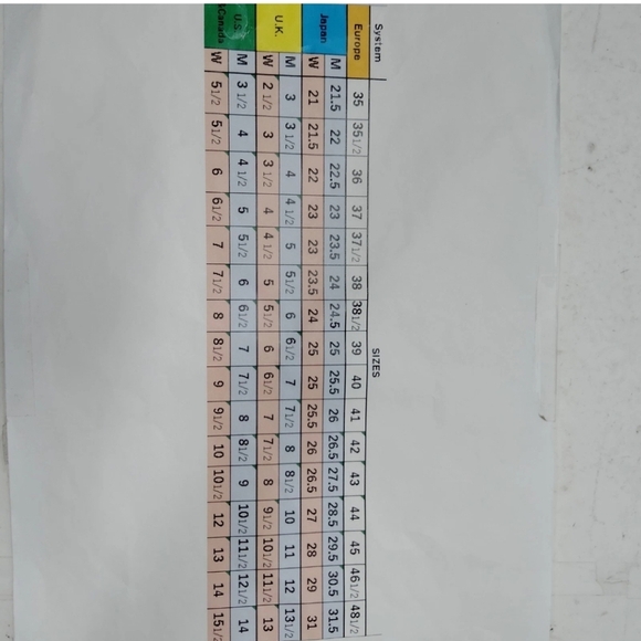 CHRISTIAN LOUBOUTIN Studded White and Gold Women's Heels - Picture 9 of 10